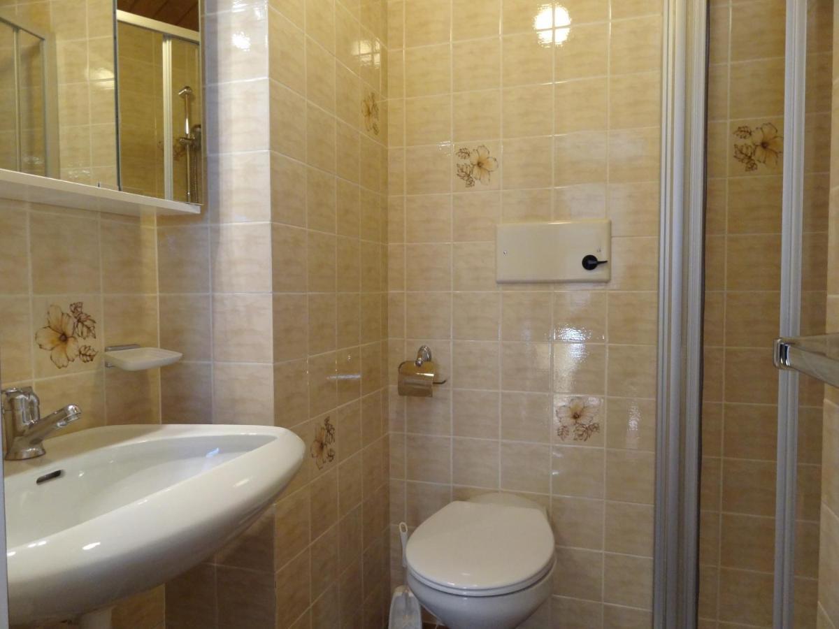 Appartements Loisachpromenade Ehrwald Extérieur photo