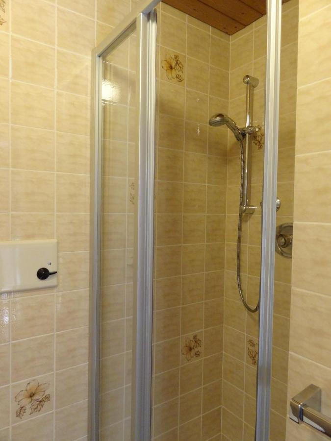 Appartements Loisachpromenade Ehrwald Extérieur photo