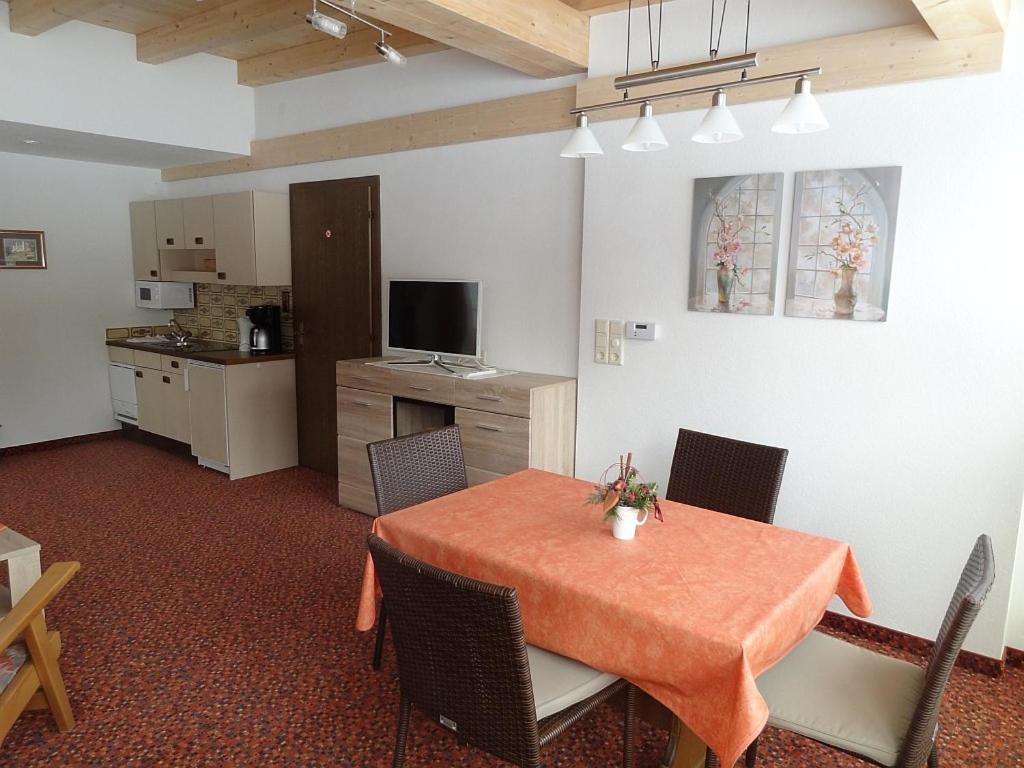 Appartements Loisachpromenade Ehrwald Extérieur photo